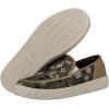 imageHey Dude Mens SunapeeGreen