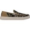 imageHey Dude Mens SunapeeGreen