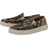 imageHey Dude Mens SunapeeGreen