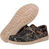 imageHey Dude Mens Wally Mossy Oak CDNA MCamo