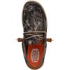 imageHey Dude Mens Wally Mossy Oak CDNA MCamo