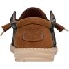imageHey Dude Mens Wally Mossy Oak CDNA MCamo