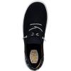 imageHey Dude UNISEX Conway Craft Linen Slip On SneakersNavy