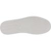 imageHey Dude UNISEX Conway Craft Linen Slip On SneakersRedWhiteBlue