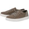 imageHey Dude UNISEX Conway Craft Linen Slip On SneakersTan