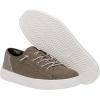 imageHey Dude UNISEX Conway Craft Linen Slip On SneakersTan