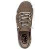 imageHey Dude UNISEX Conway Craft Linen Slip On SneakersTan