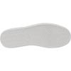imageHey Dude UNISEX Conway Craft Linen Slip On SneakersWhite
