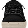 imageHey Dude Unisex Adult Cody Desert ShoeBlack