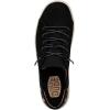 imageHey Dude Unisex Adult Cody Desert ShoeBlack