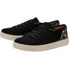 imageHey Dude Unisex Adult Cody Desert ShoeBlack