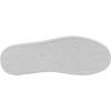 imageHey Dude Unisex Adult Cody Desert ShoeWhiteBlack