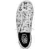 imageHey Dude Unisex Adult Cody Desert ShoeWhiteBlack