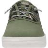 imageHey Dude Unisex Adult Conway Desert ShoeGreen