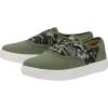 imageHey Dude Unisex Adult Conway Desert ShoeGreen