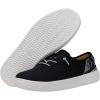 imageHey Dude Unisex Adult Conway Desert ShoeNavy