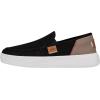 imageHey Dude UnisexAdult Sunapee Craft ShoesBlack