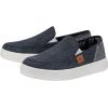 imageHey Dude UnisexAdult Sunapee Craft ShoesNavy