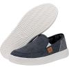 imageHey Dude UnisexAdult Sunapee Craft ShoesNavy
