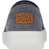 imageHey Dude UnisexAdult Sunapee Craft ShoesNavy
