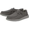 imageHey Dude Wendy PrintArmour Grey