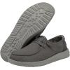 imageHey Dude Wendy PrintArmour Grey