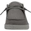 imageHey Dude Wendy PrintArmour Grey