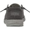 imageHey Dude Wendy PrintArmour Grey