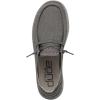 imageHey Dude Wendy PrintArmour Grey