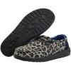 imageHey Dude Wendy PrintCheetah