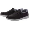 imageHey Dude Wendy PrintCorduroy Black