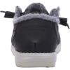 imageHey Dude Wendy PrintCorduroy Black