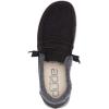 imageHey Dude Wendy PrintCorduroy Black