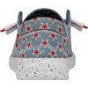 imageHey Dude Wendy PrintDenim Star