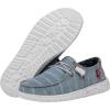 imageHey Dude Wendy PrintDenim Star