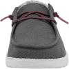imageHey Dude Wendy PrintGrey Multi Aztec