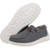 imageHey Dude Wendy PrintGrey Multi Aztec