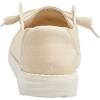 imageHey Dude Wendy PrintLinen Satin Beige