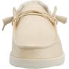 imageHey Dude Wendy PrintLinen Satin Beige