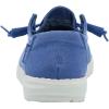 imageHey Dude Wendy PrintNautical Blue