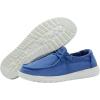 imageHey Dude Wendy PrintNautical Blue