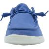 imageHey Dude Wendy PrintNautical Blue