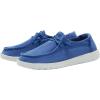 imageHey Dude Wendy PrintNautical Blue
