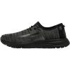 imageHey Dude Mens Sirocco Sneaker  Mens Shoes  Mens Casual Sneakers  Comfortable ampamp LightWeightBlack Night
