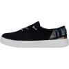 imageHey Dude Unisex Adult Conway Desert ShoeNavy