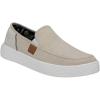 Beige/White