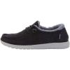 Corduroy Black