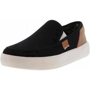 imageHey Dude UnisexAdult Sunapee Craft ShoesBlack