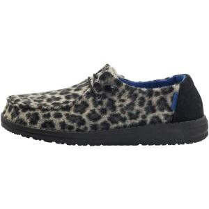 imageHey Dude Wendy PrintCheetah