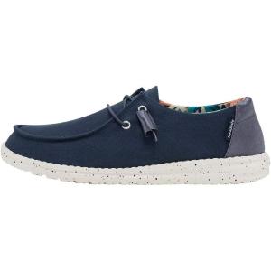 imageHey Dude Wendy PrintDenim